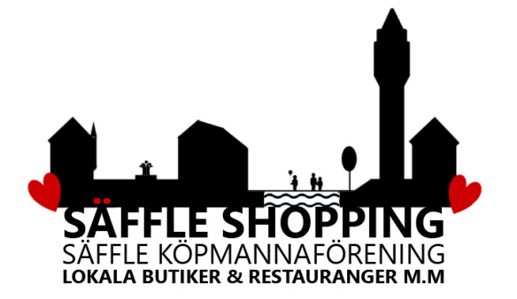 SÄFFLESHOPPINGKUVERT